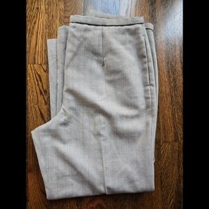 Wool Pendleton‎ Herringbone Pants Size 16